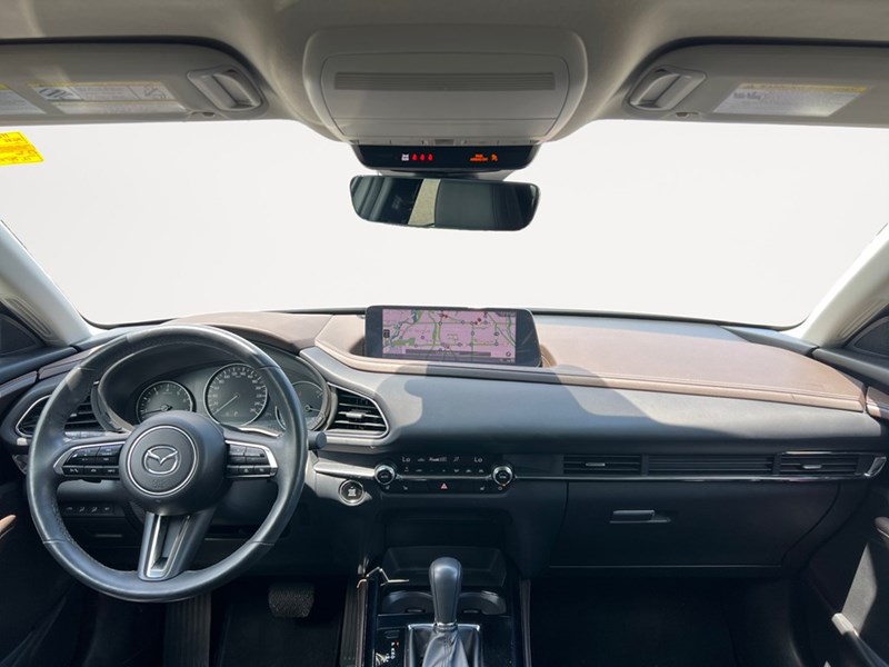 2024 Mazda CX-30 GT AWD