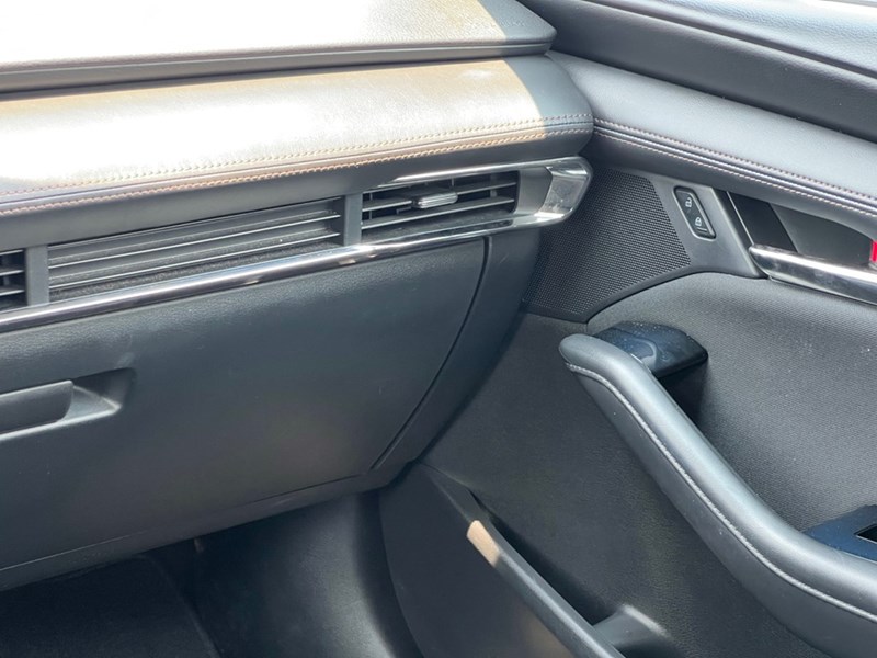 2019 Mazda Mazda3 GS Manual FWD