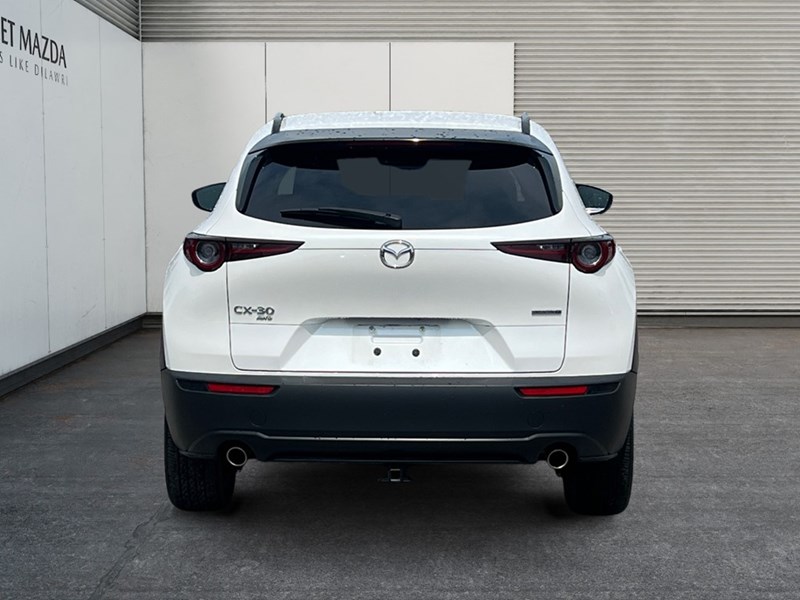 2021 Mazda CX-30 GS AWD
