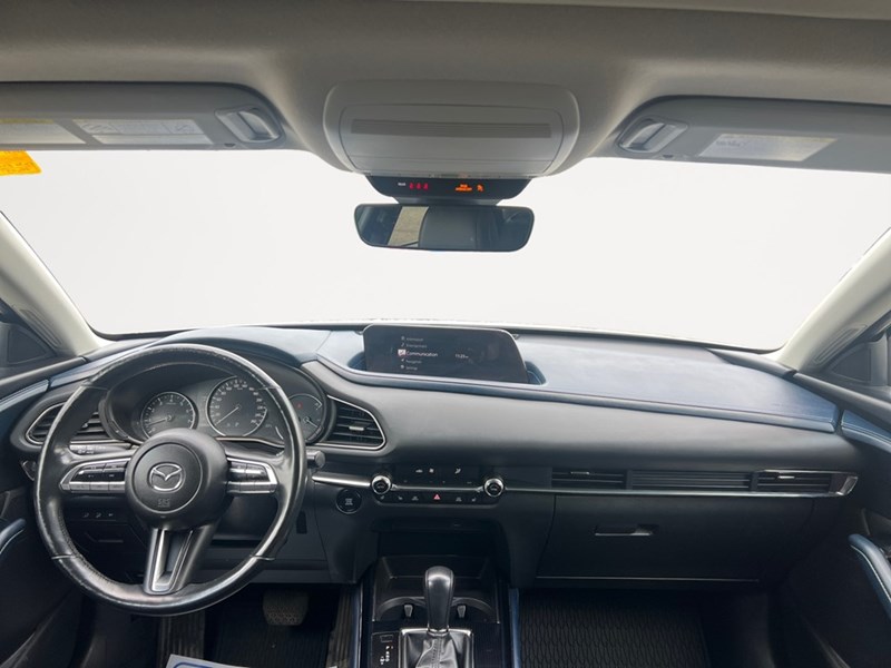 2021 Mazda CX-30 GS AWD