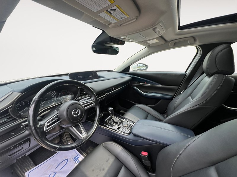 2021 Mazda CX-30 GS AWD