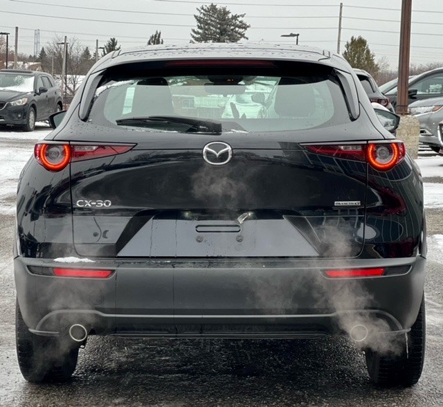 2020 Mazda CX-30 GX FWD / 2 SETS OF TIRES