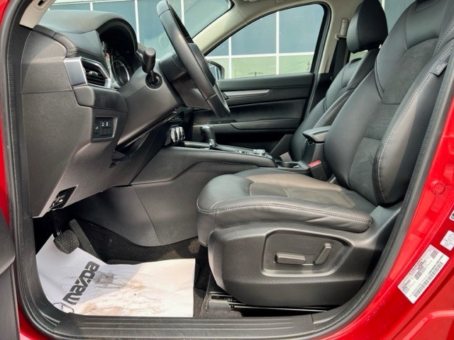 2020 Mazda CX-5 GS Auto AWD