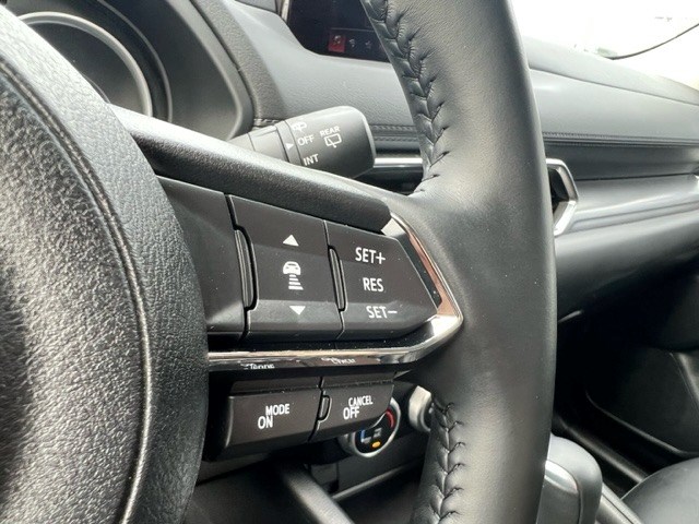 2020 Mazda CX-5 GS Auto AWD