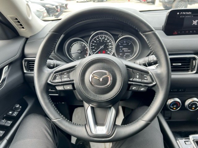 2020 Mazda CX-5 GS Auto AWD