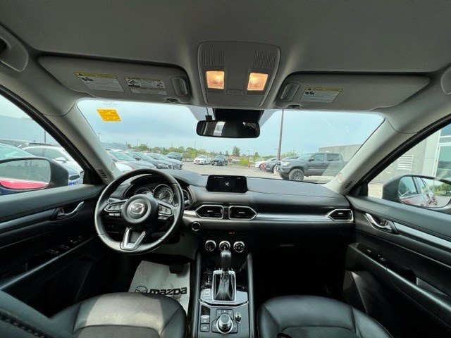 2020 Mazda CX-5 GS Auto AWD