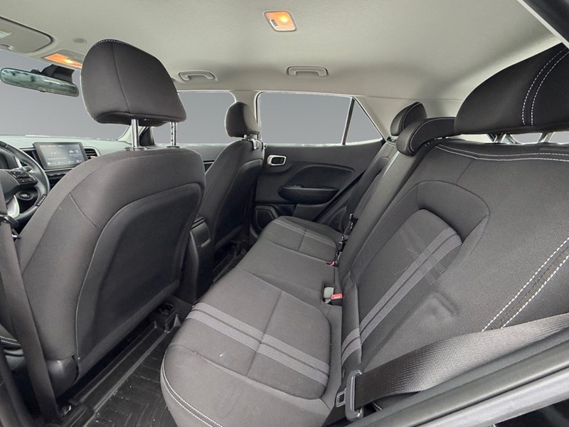 2023 Hyundai Venue Preferred IVT