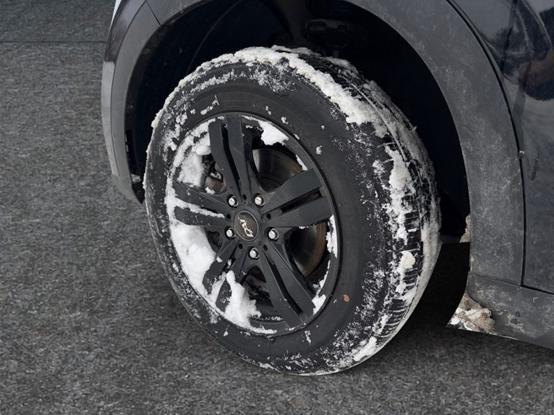 2023 Hyundai Venue Preferred IVT