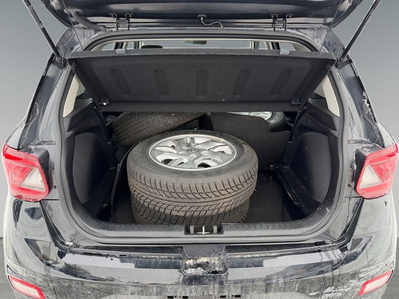 2023 Hyundai Venue Preferred IVT