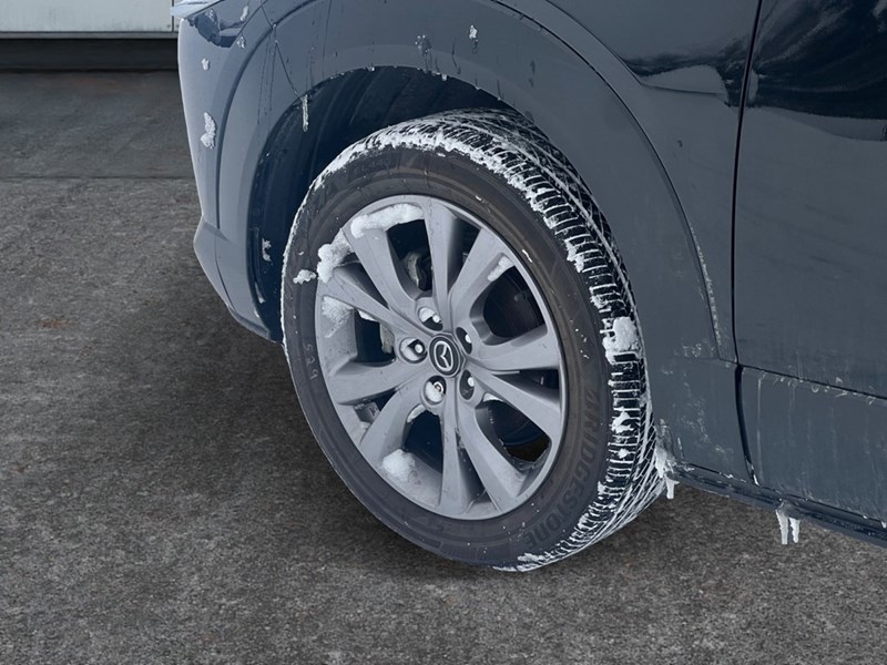 2023 Mazda CX-30 GS AWD