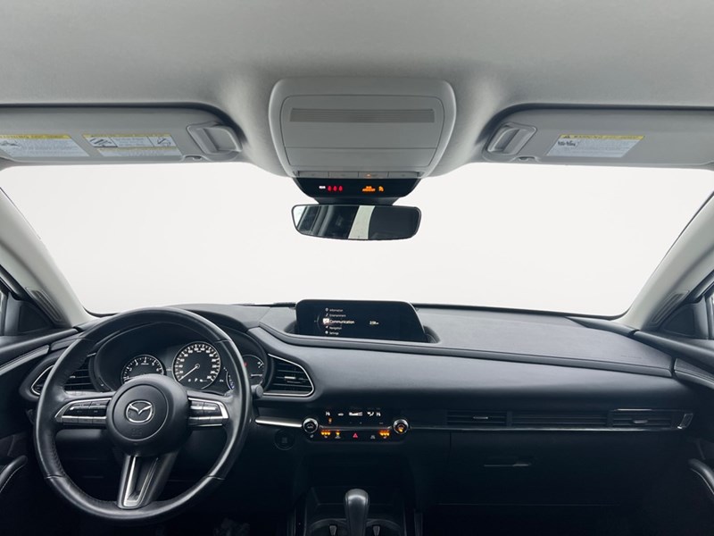 2023 Mazda CX-30 GS AWD