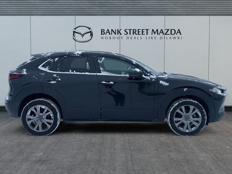 2023 Mazda CX-30 GS AWD