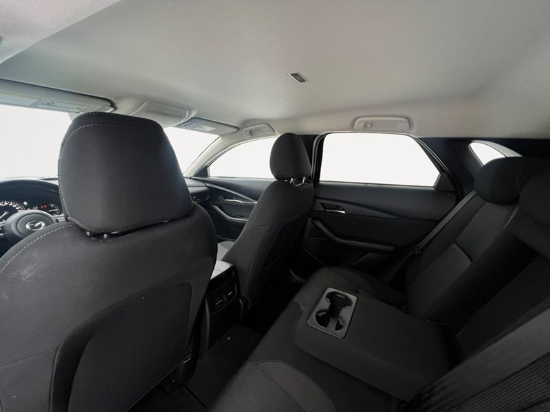 2023 Mazda CX-30 GS AWD