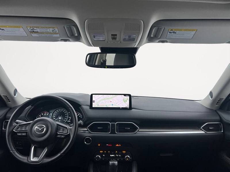 2023 Mazda CX-5 GT AWD - One Owner