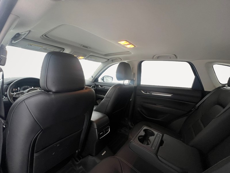 2023 Mazda CX-5 GT AWD - One Owner