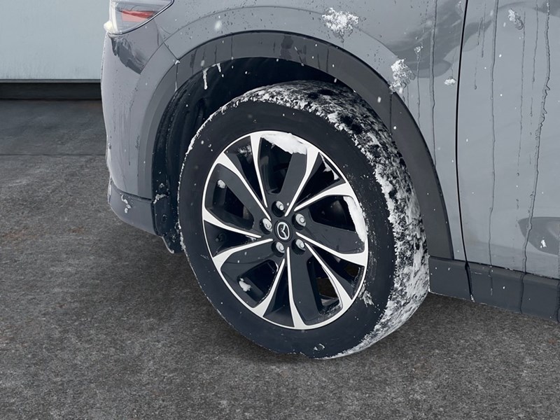 2023 Mazda CX-5 GT AWD - One Owner
