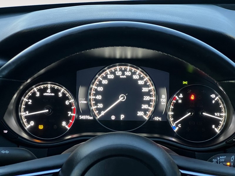 2023 Mazda CX-50 GS-L AWD