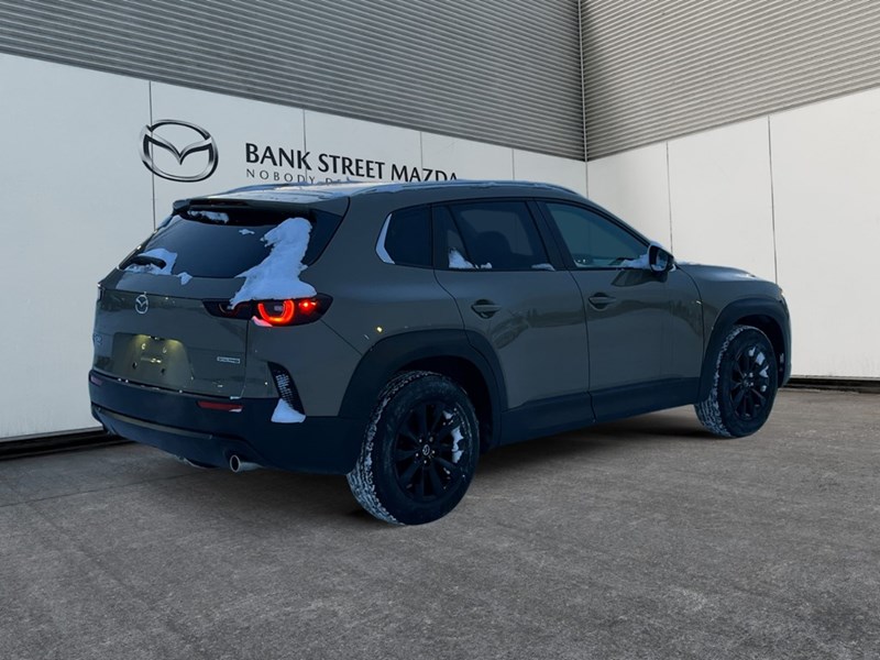 2023 Mazda CX-50 GS-L AWD