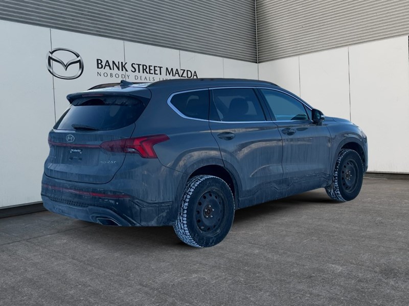 2022 Hyundai Santa Fe Urban AWD