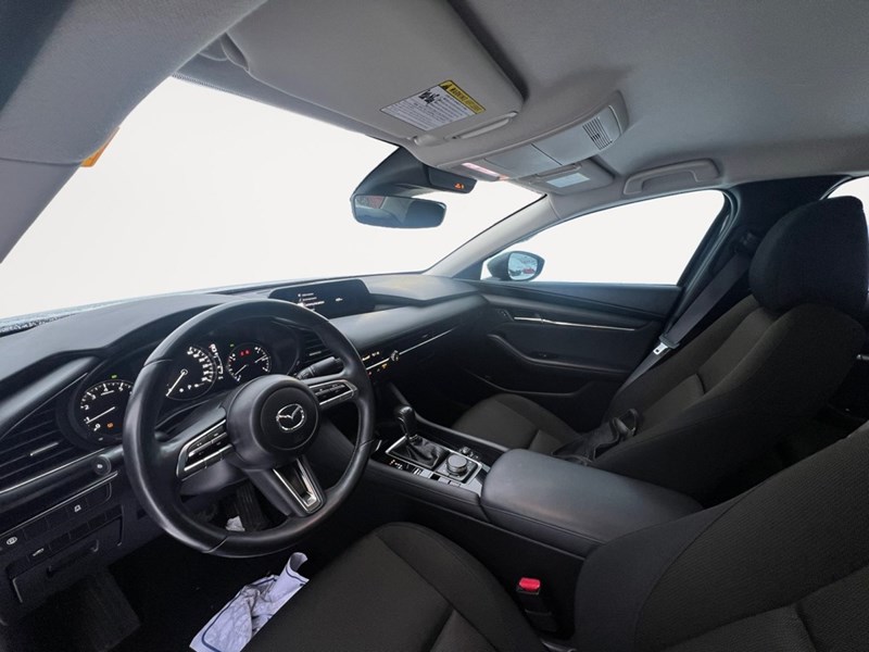 2019 Mazda Mazda3 GS Auto FWD