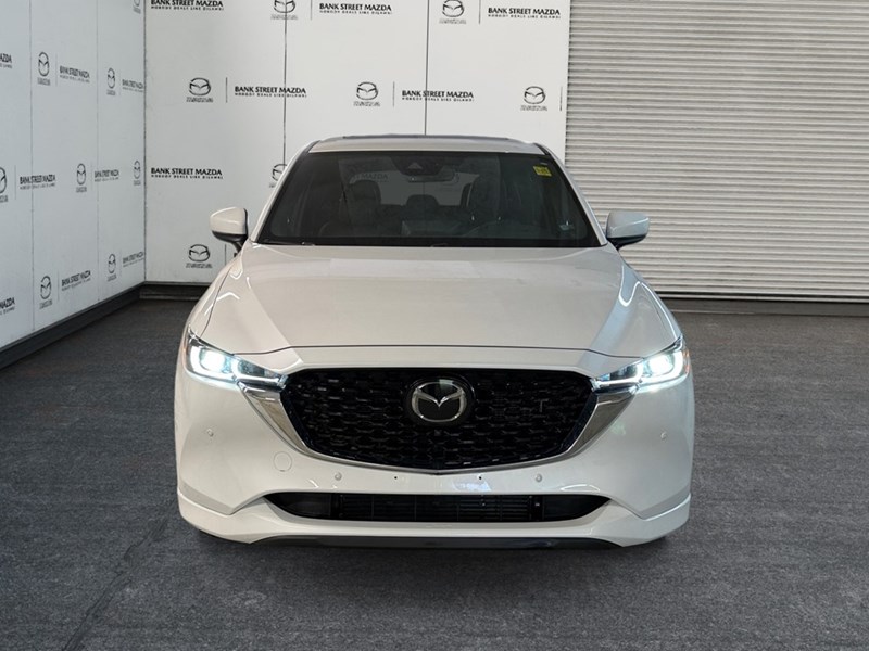 2023 Mazda CX-5 Signature AWD