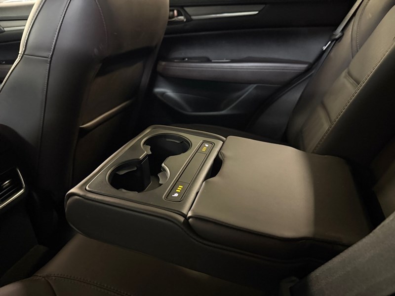 2023 Mazda CX-5 Signature AWD