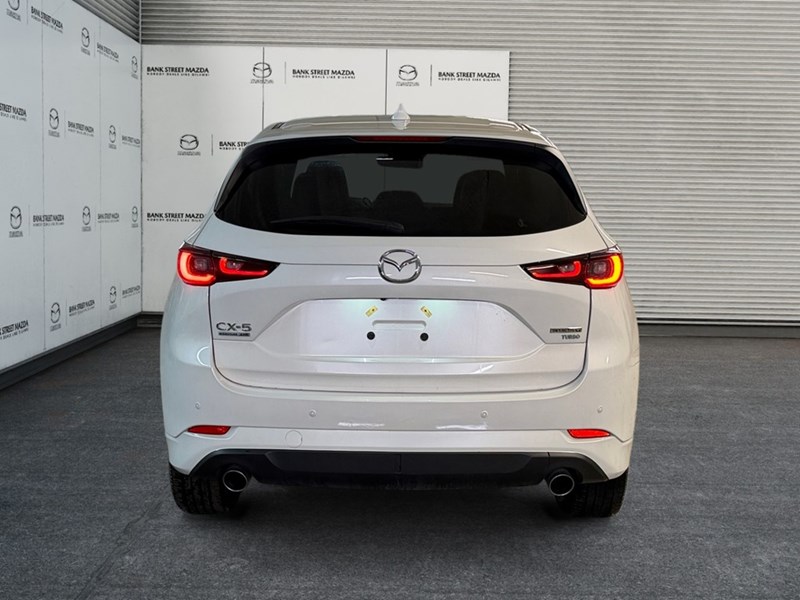 2023 Mazda CX-5 Signature AWD