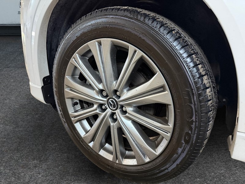 2023 Mazda CX-5 Signature AWD