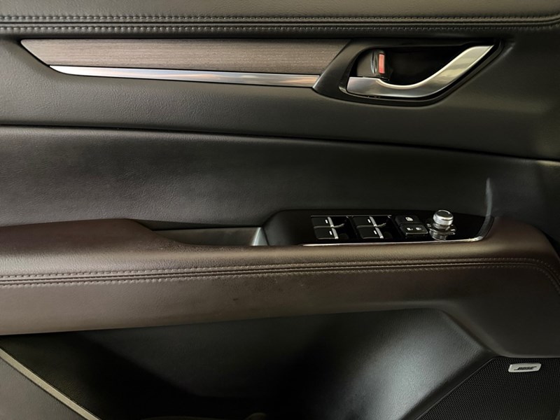 2023 Mazda CX-5 Signature AWD