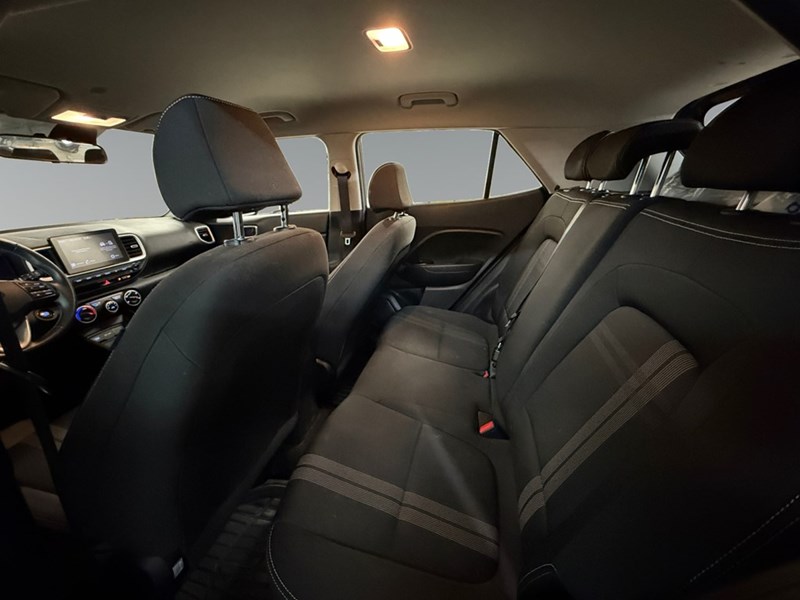 2022 Hyundai Venue Preferred IVT