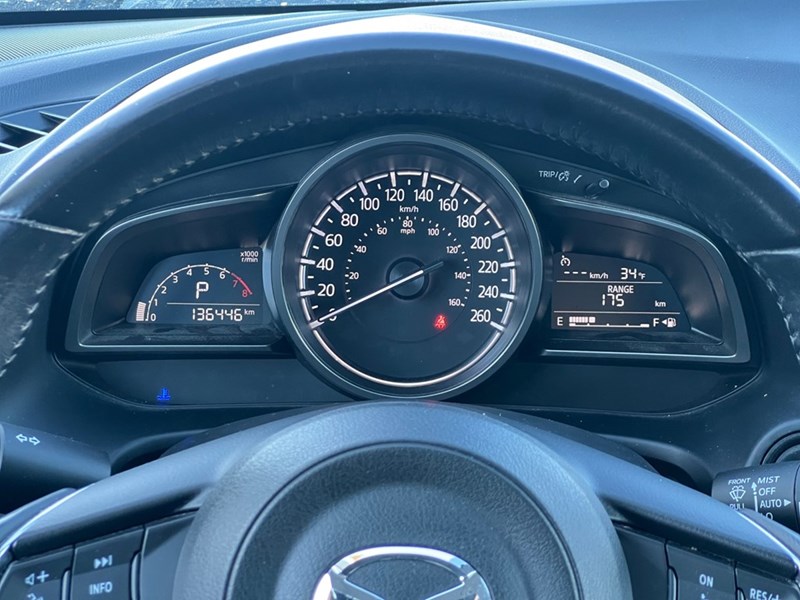 2018 Mazda Mazda3 Sport 50th Anniversary Edition - Clean CarFax - Low Mileage - Full Service Records