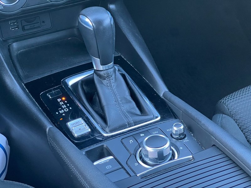 2018 Mazda Mazda3 Sport 50th Anniversary Edition - Clean CarFax - Low Mileage - Full Service Records