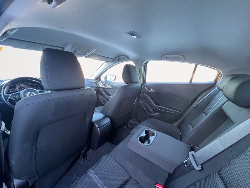 2018 Mazda Mazda3 Sport 50th Anniversary Edition - Clean CarFax - Low Mileage - Full Service Records