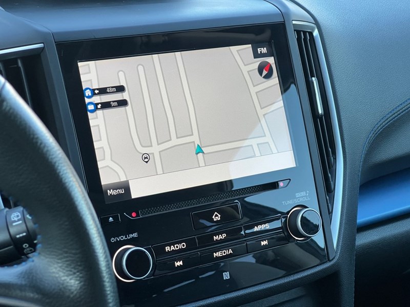 2021 Subaru Crosstrek Plug-in Hybrid Limited - Clean CarFax - Low Mileage