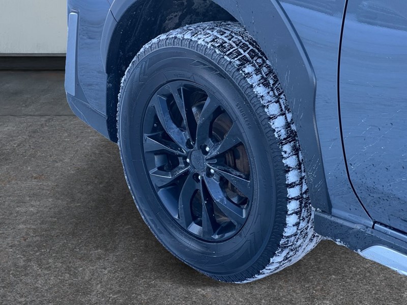 2021 Subaru Crosstrek Plug-in Hybrid Limited - Clean CarFax - Low Mileage