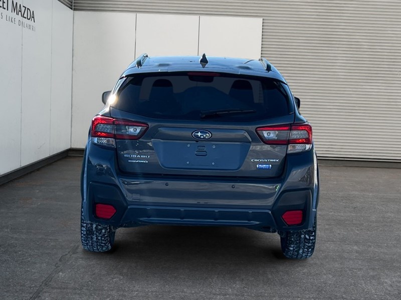 2021 Subaru Crosstrek Plug-in Hybrid Limited - Clean CarFax - Low Mileage