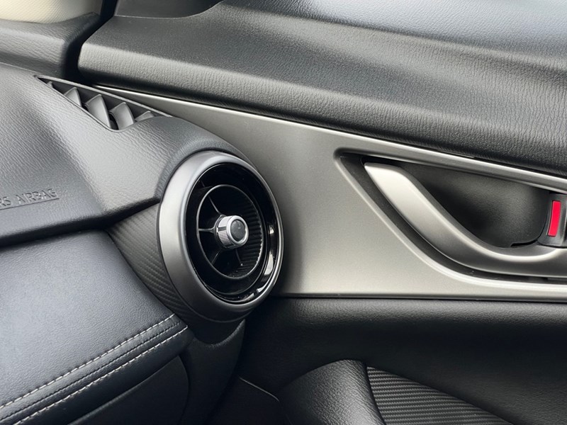 2022 Mazda CX-3 GS Auto FWD