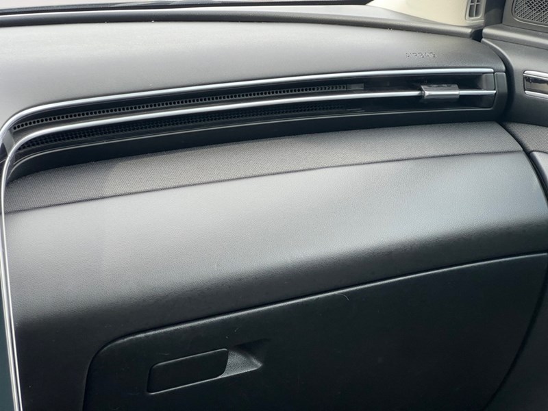 2023 Hyundai Tucson Hybrid Ultimate AWD