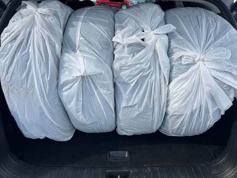 2023 Hyundai Tucson Hybrid Ultimate AWD