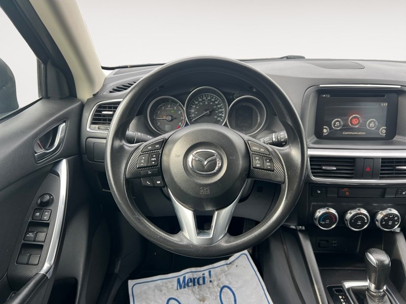 2016 Mazda CX-5 AWD 4dr Auto GS