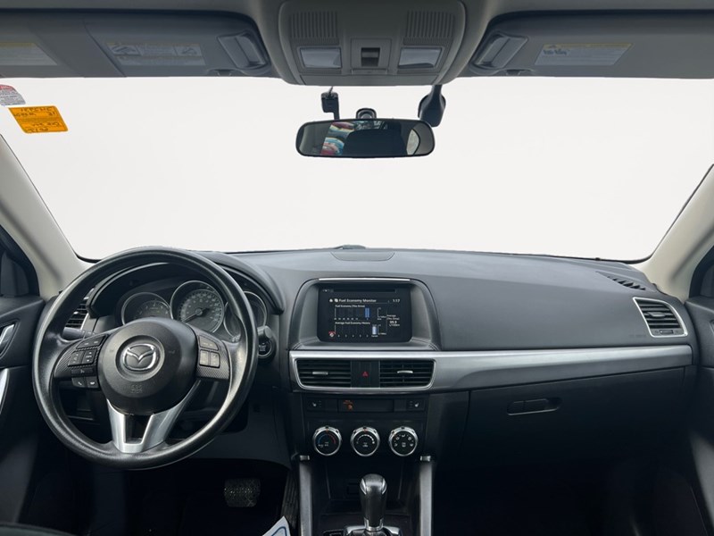 2016 Mazda CX-5 AWD 4dr Auto GS