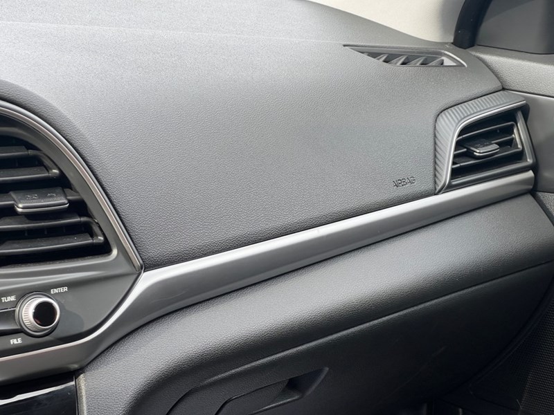 2019 Hyundai Elantra Preferred Auto