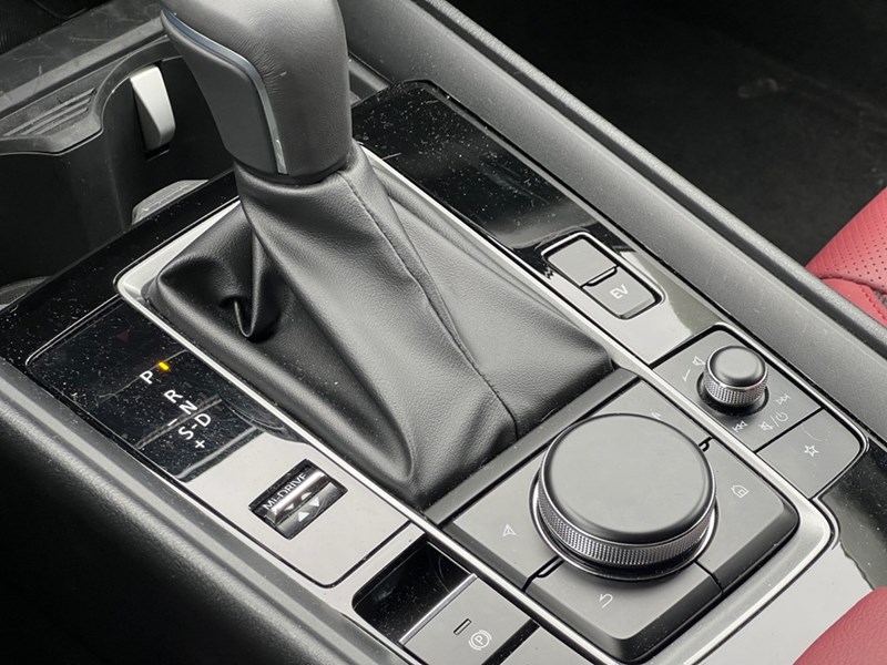 2025 Mazda CX-50 Hybrid GS-L e-AWD