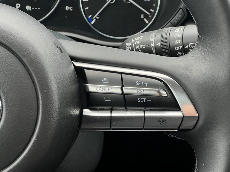 2025 Mazda CX-50 Hybrid GS-L e-AWD