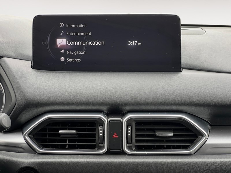 2021 Mazda CX-5 2021.5 GX AWD