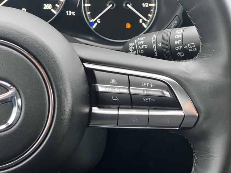 2024 Mazda CX-50 GT AWD