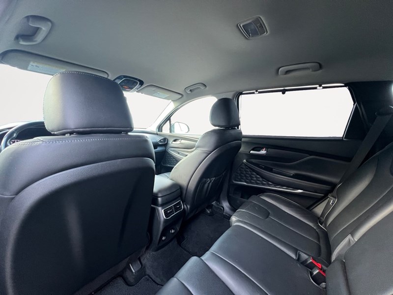 2022 Hyundai Santa Fe Urban AWD