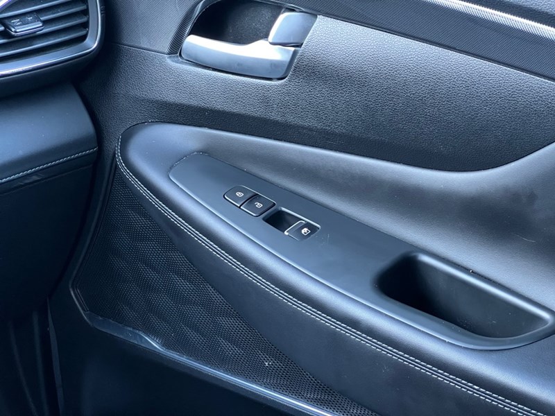 2022 Hyundai Santa Fe Urban AWD