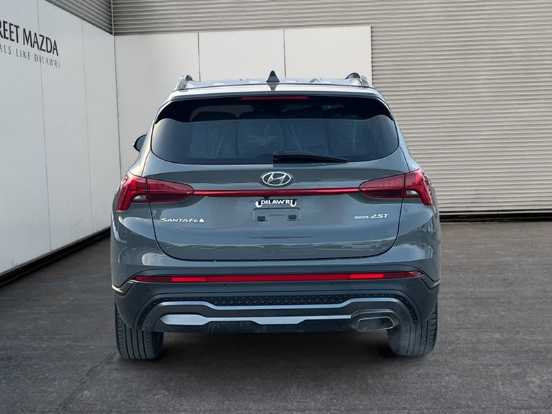 2022 Hyundai Santa Fe Urban AWD