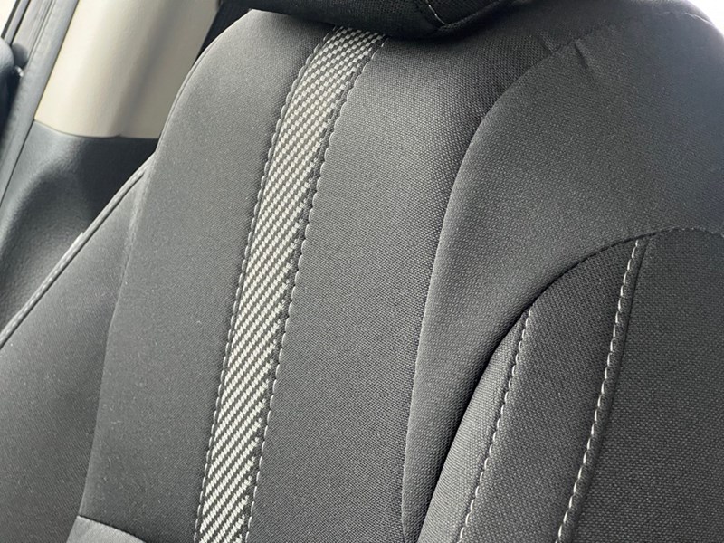2017 Honda Civic 4dr CVT LX